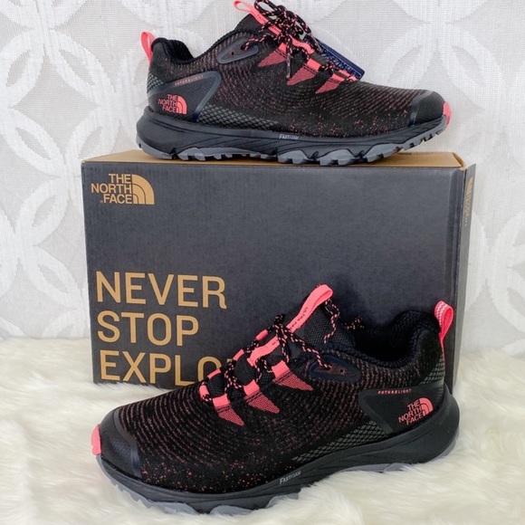 The North Face Shoes The North Face Ultra Fastpack Iii Futurelight Poshmark